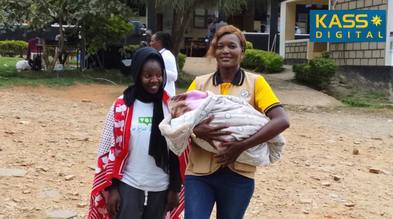 Call on Fathers to Support Their Spouses in Breastfeeding