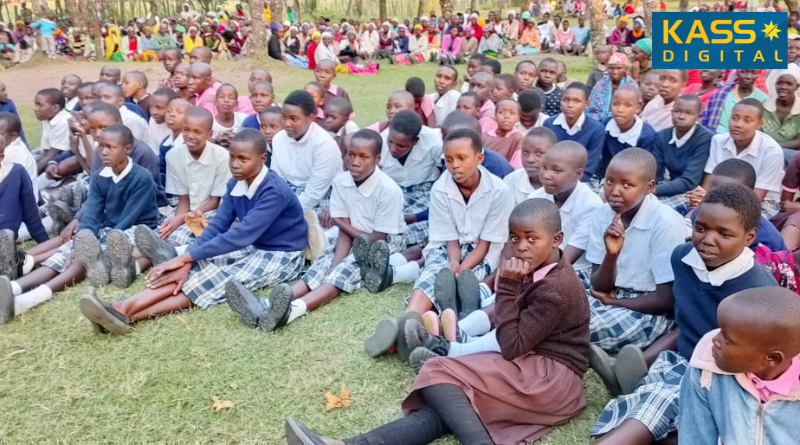 Fathers Urged to Step up on Girl-Child Upbringing
