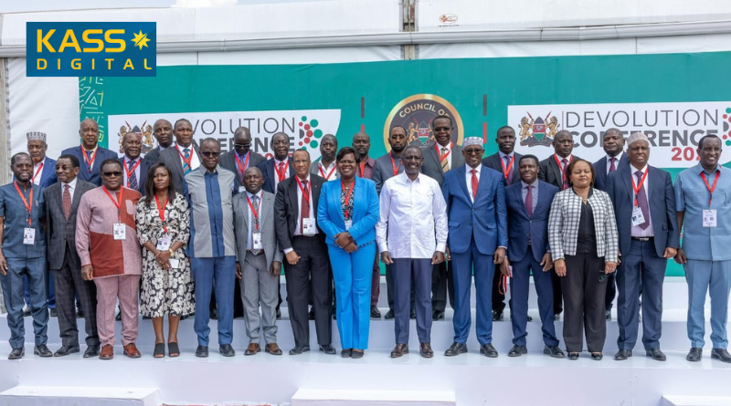 Kenya’s Devolution Conference 2025 Enters Final Day With Calls for Equity and Justice