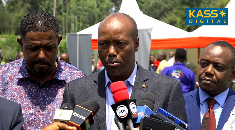 Nakuru County Business Operators Poised to Benefit from Upcoming Government Projects