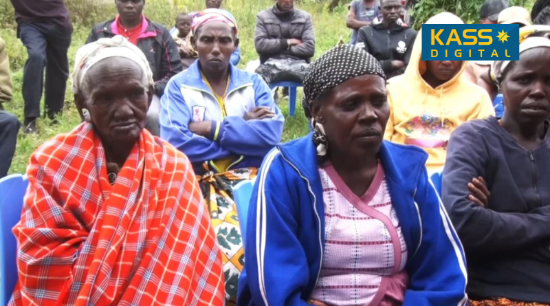 Mauche Family in Shock After Body Goes Missing at Nakuru Teaching and Referral Hospital