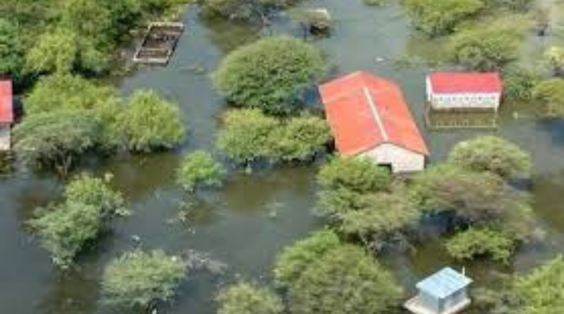 Baringo County Issues Weather Alert Advisory Ahead of Continued Rains in August–September 2025