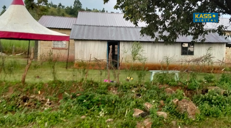 Wedding Postponed After a Man Was Electrocuted to Death in Church Compound