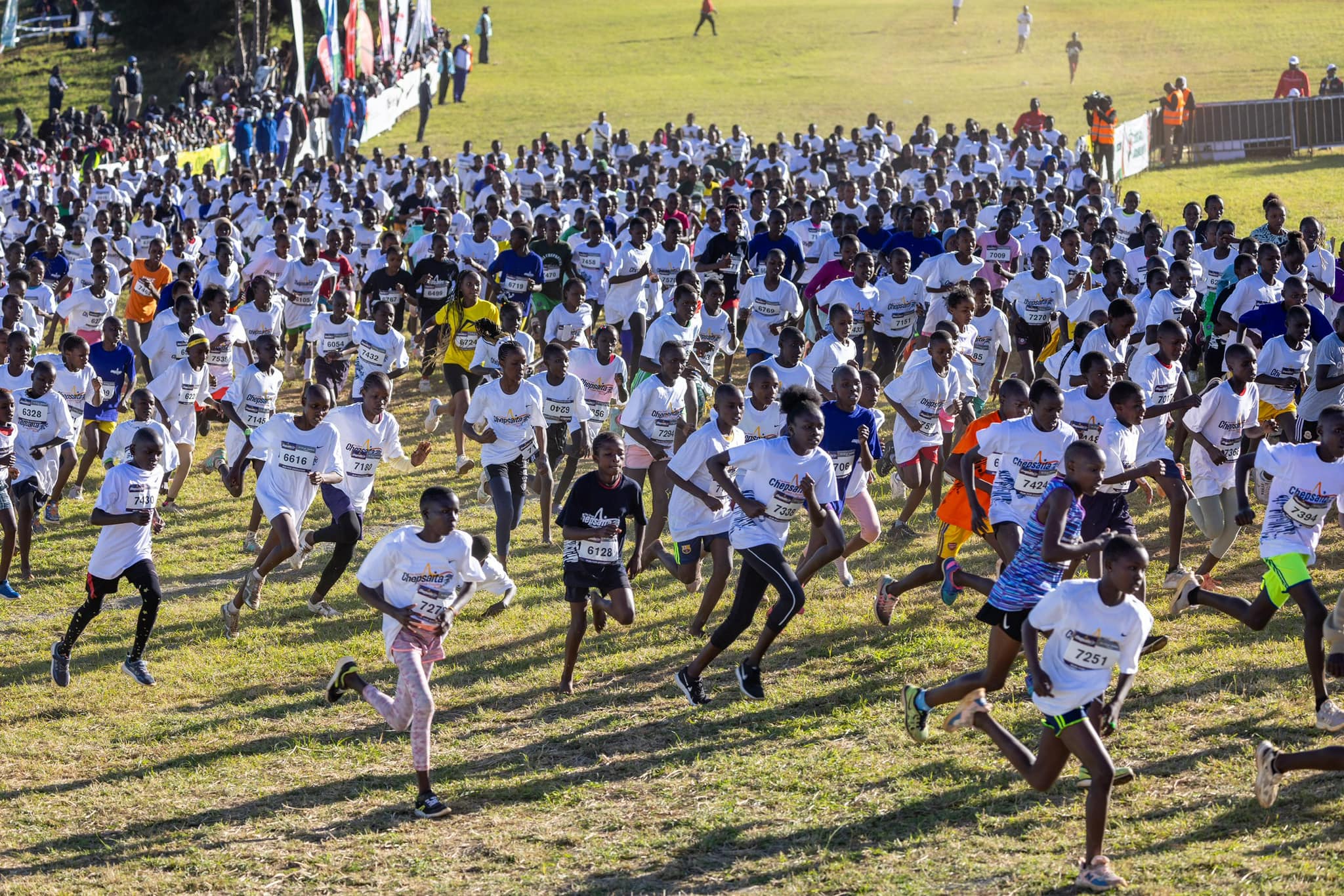 Sleep Under the Stars: The Great Chepsaita Cross Country Brings Hospitality Closer to the Course