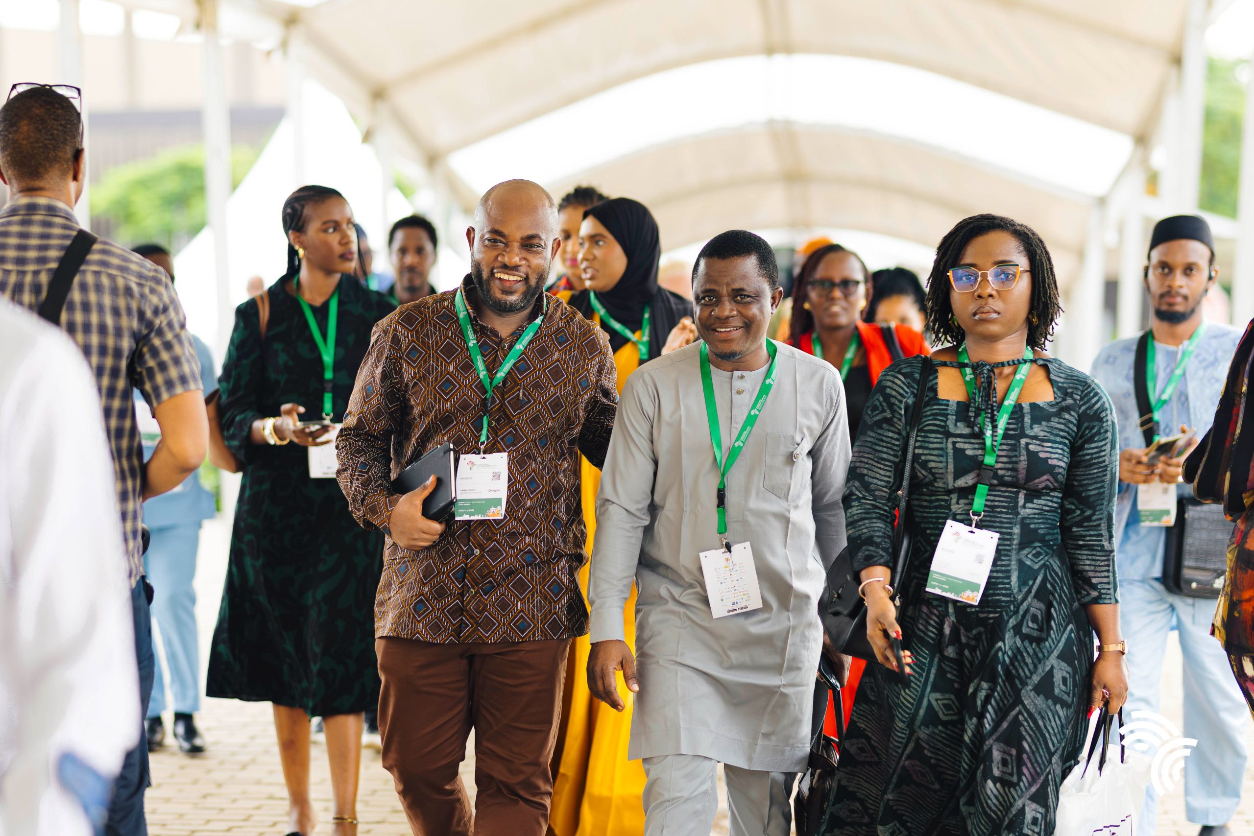 Leaders Urged to Back Young Agripreneurs as Africa Food Systems Forum Opens in Dakar