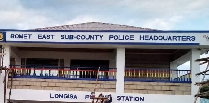 Teacher Found Dead in Suspected Suicide in Bomet