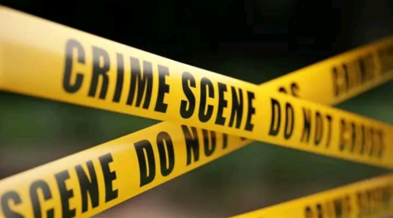Elderly Couple Killed in Elburgon, Suspect Arrested