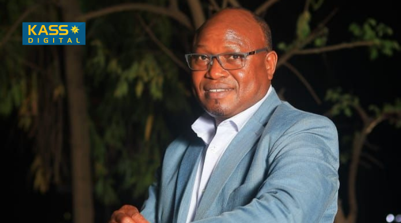“Gen Z, Your Vote is Your Voice” – Moiben Aspirant Rallies Youth as IEBC Resumes Voter Registration