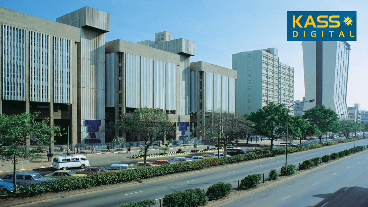 CBK cuts policy rate to 9.25% in bid to support growth amid inflation stability