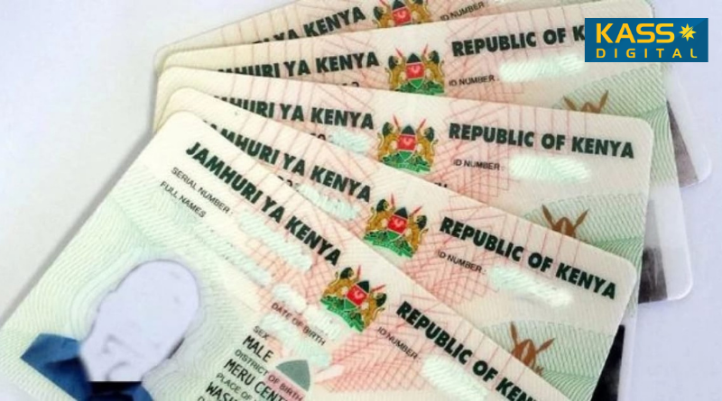 Free ID Card Directive Still in Force Despite Continued Charges, Agency Confirms