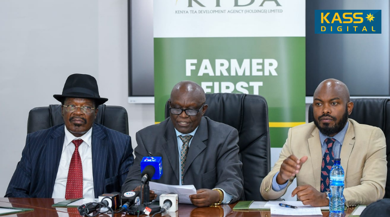KTDA Refutes Allegations of Misappropriating Over KSh1 Billion in Farmers’ Contributions