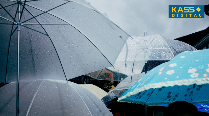 Heavy Rain Alert: Kenya Met Issues Widespread Advisory Ahead of Short Rains