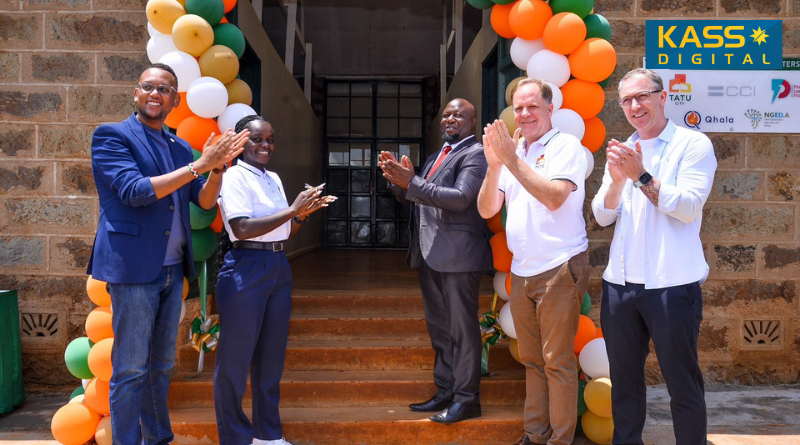 Tatu City Launches After-School Artificial Intelligence Program to Equip Young Learners with Future-Ready Skills