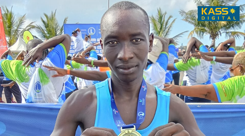Oyengo and Kipsoi Triumph in Mombasa, Setting Stage for Upcoming 22nd Standard Chartered Nairobi Marathon