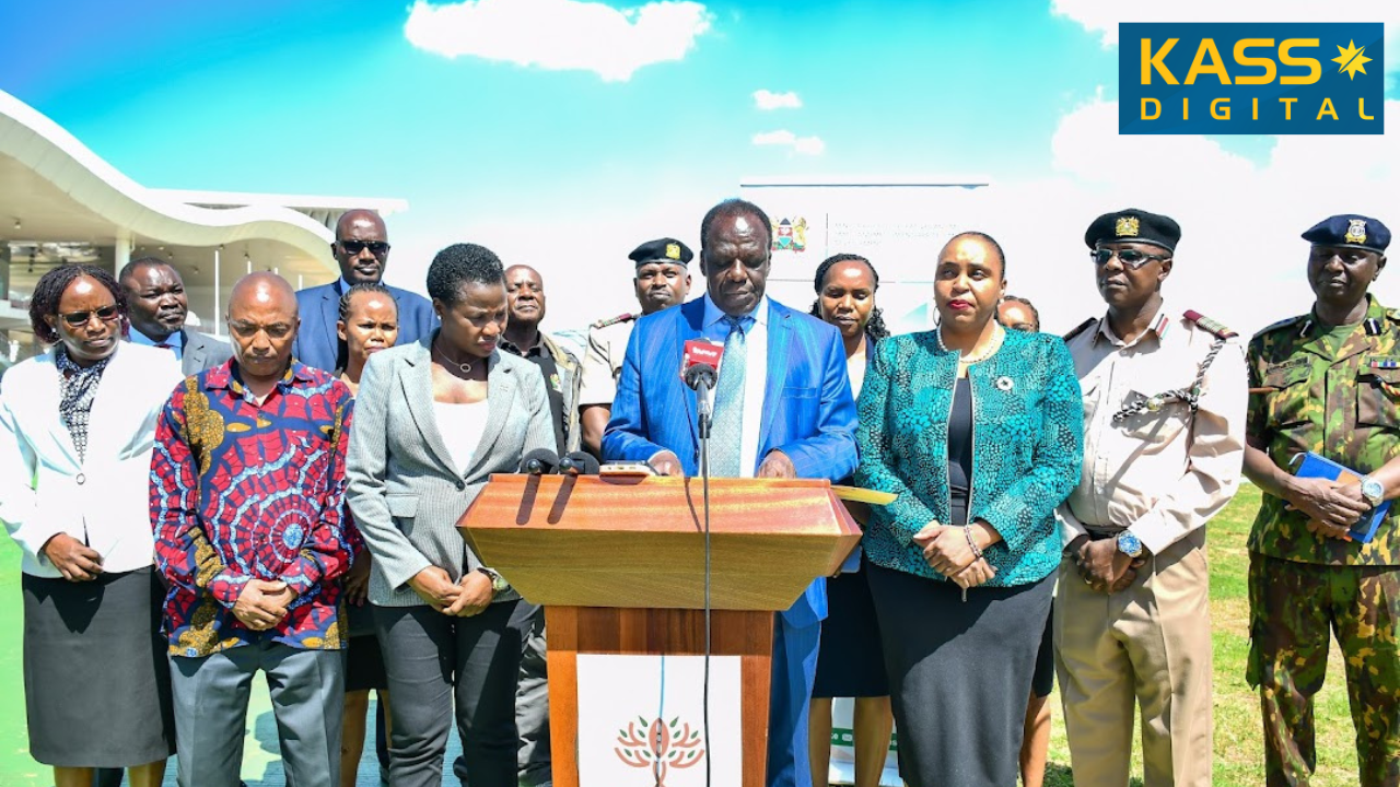 Kenya Hosts 25th EAC MSME Trade Fair: Celebrating 25 Years of Regional Integration and Innovation