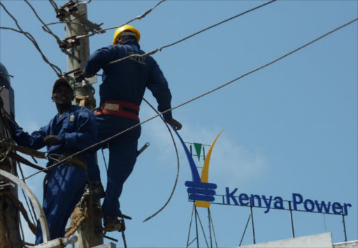 Kenya Power Awards KSh 3.5 Billion in AGPO Tenders to Youth, Women & PWDs in Record-Breaking Milestone