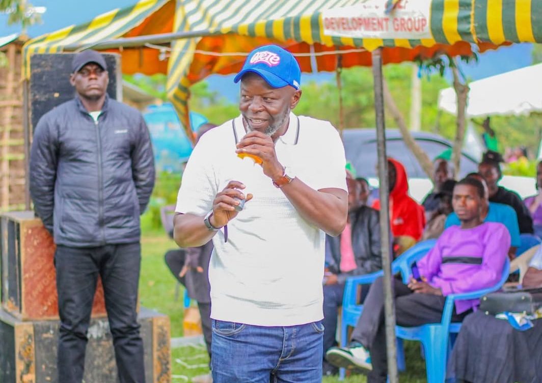 Kasipul By-Election: A Battle of Titans and the Rise of the Otete Philosophy