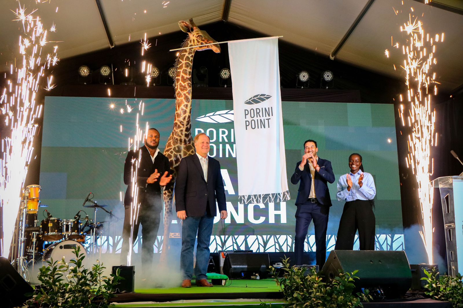 Tatu City Unveils Porini Point, a New Premium Residential Enclave