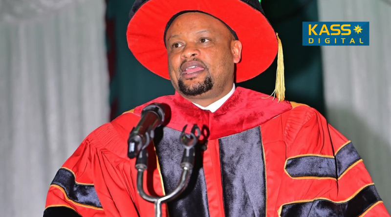 Konoin MP Yegon Urges Government to Elevate Konoin TTI to National Polytechnic Status