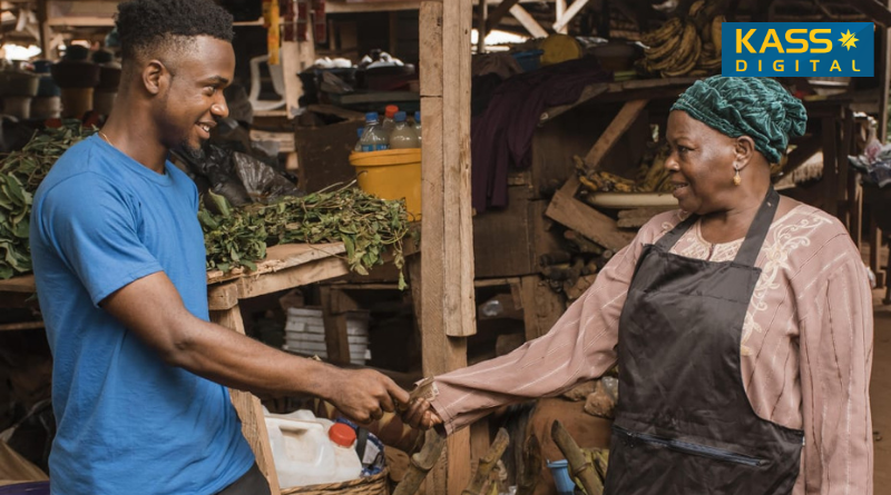 Inflation Holds at 4.6% in October as Central Bank Eases Rate