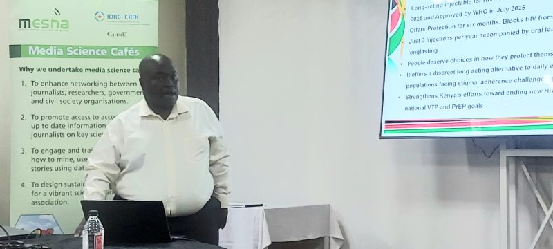 Twice a year HIV prevention Injections set  to begin  in Kenya