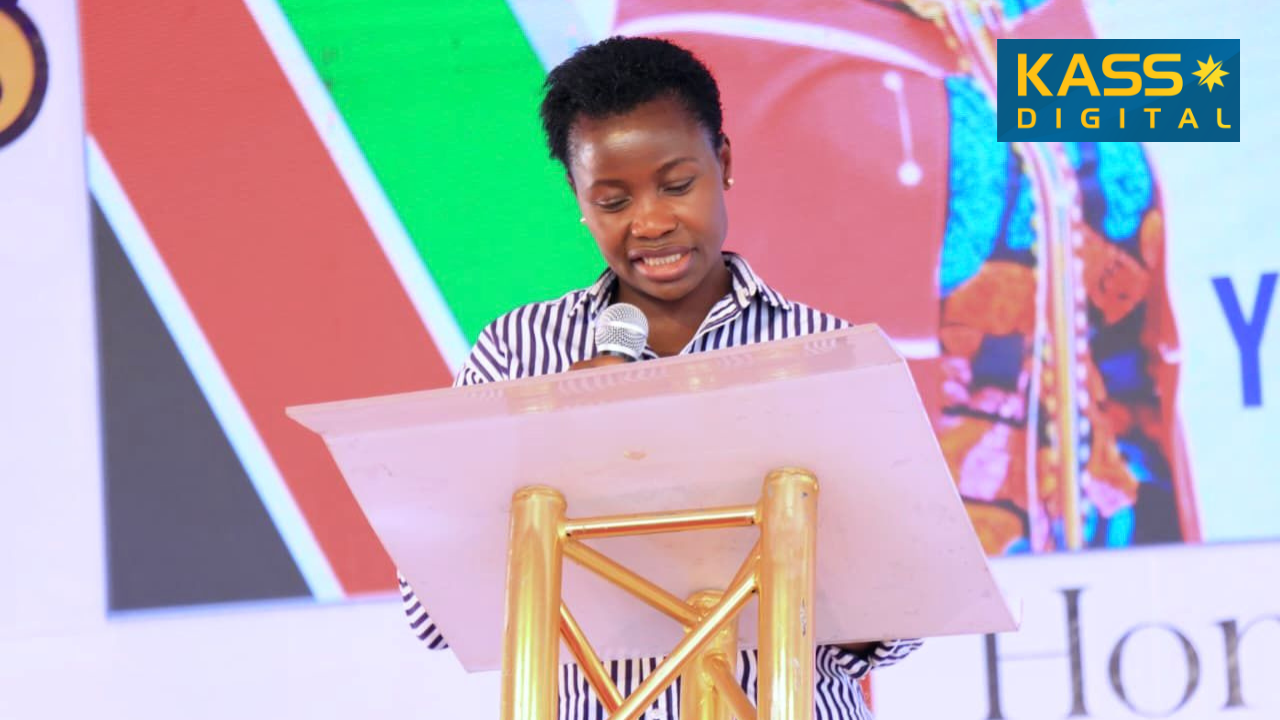 PS Susan Mang’eni Urges Parliament to Prioritise the Start-Up Bill