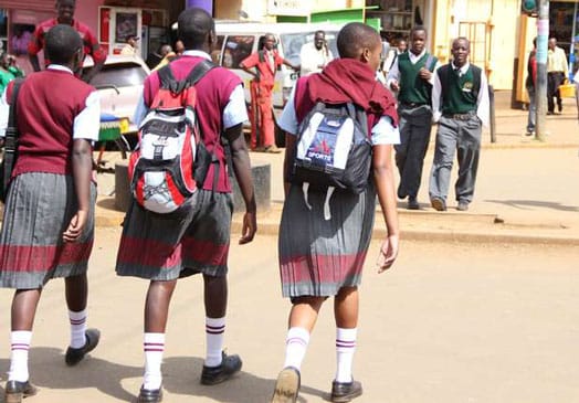 Thousands of Public Secondary Schools Face Possible Closure Amid Falling Enrolment