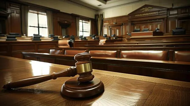 Transformer Vandalism Lands Two in Prison for 10 Years