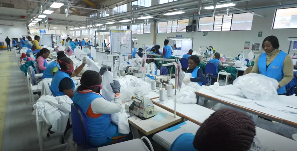 Why a U.S. Trade Deal Called AGOA Matters for Kenyan Jobs and Exports