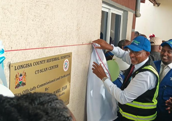 Government Details Ksh92.5B Health Facility Payments Under New Financing Framework