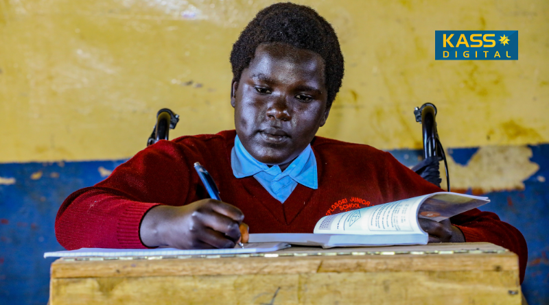 From 1000 Dreams to Opportunities: How KCB Foundation’s Scholars Programme Opens Doors to Education