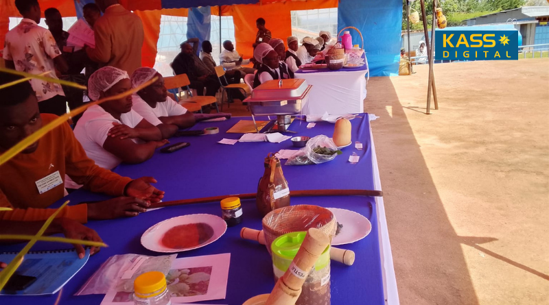 NMK, Moi University Call for Revival of Indigenous Crops.