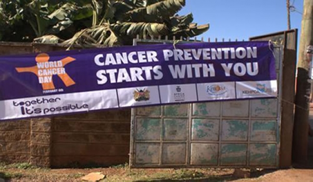 Cancer Cases Rise in the Country as Early Detection and Treatment Efforts Expand