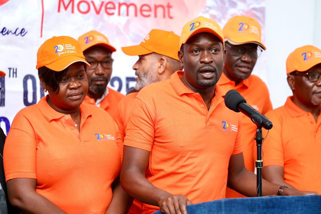 ODM Moves to Reshape Itself as 2027 Calculations Begin