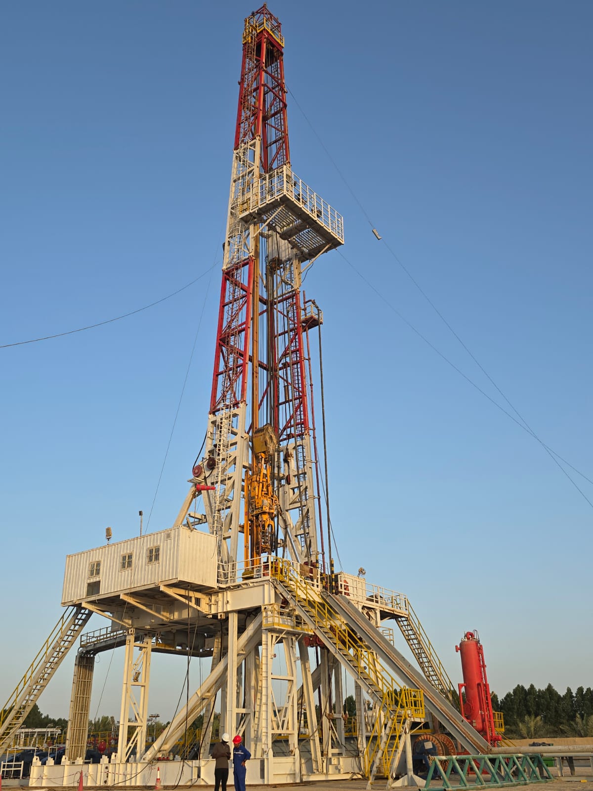 South Lokichar oil project nears drilling as cost recovery and logistics cloud fiscal outlook