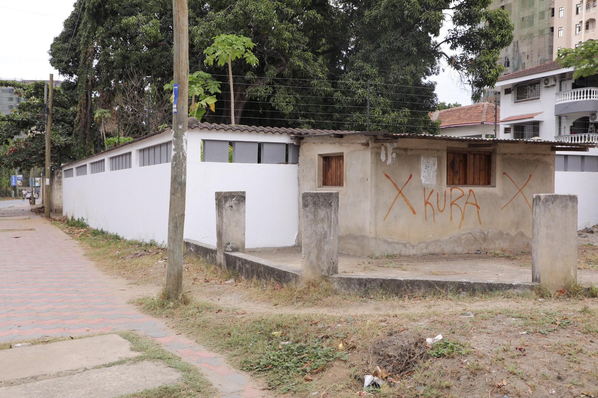 ENVIRONMENT AND LAND COURT CANCELS TITLES, RESTORES KES 281 MILLION IN PUBLIC LAND IN MOMBSA