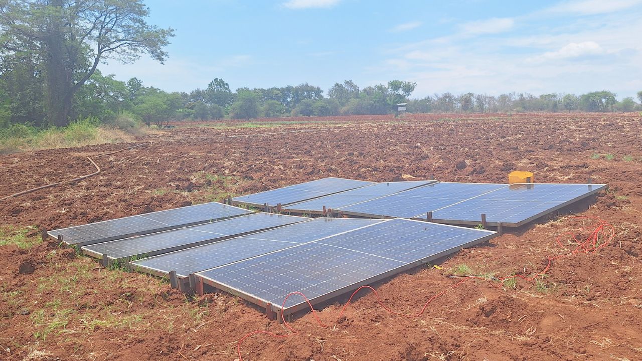 Government turns to private capital to expand irrigation under 10-year plan