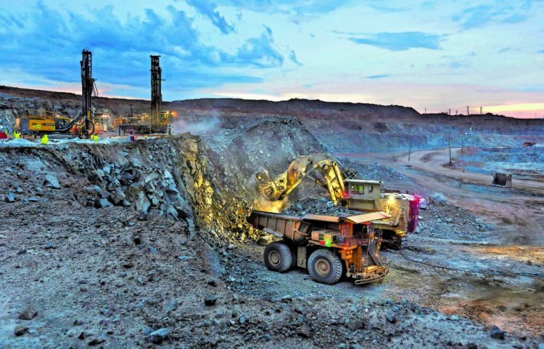 Joho Moves to End Royalty Deadlock with New Fast-Track Mining Regulations