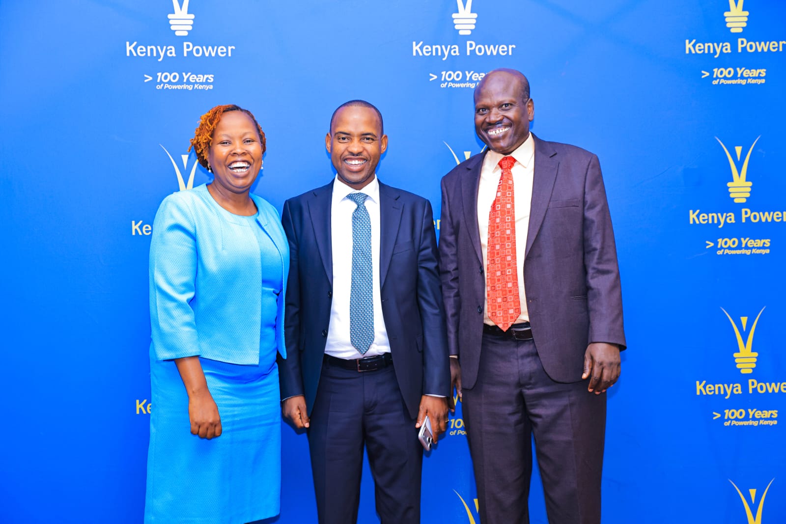 Kenya Power Posts KShs 14.83 Billion Pre-Tax Profit in Half-Year Results