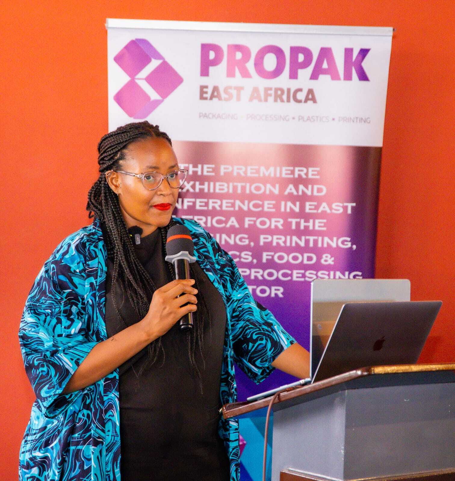 Nairobi to Host Landmark 10th Propak East Africa Expo