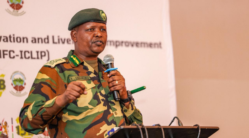 Mau Forest Complex: A New Era of Conservation in Kenya