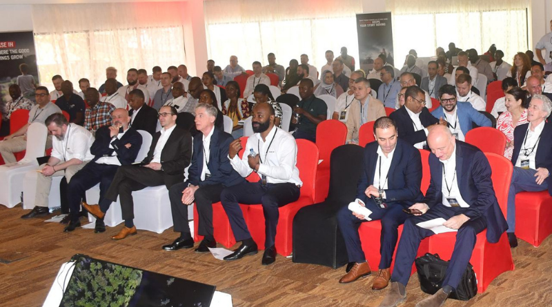 CFAO Kenya Bets on Rising Demand for Modern Farm Machinery