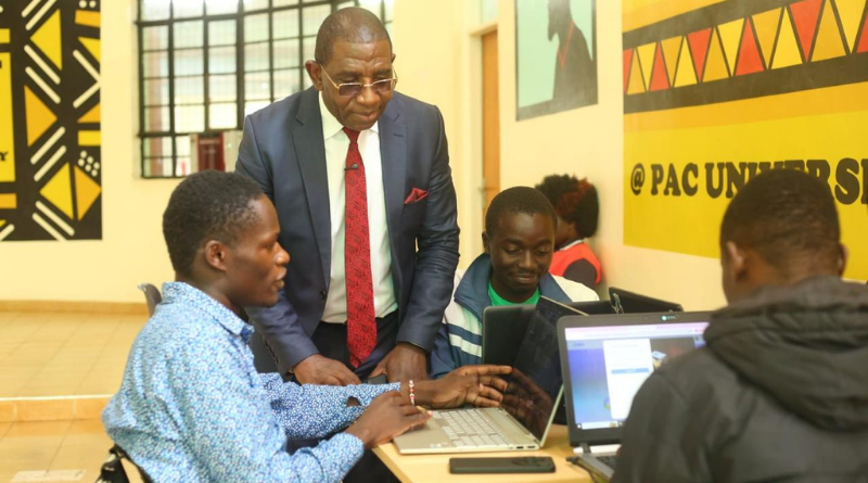 PAC University Gears Up for Three Landmark Leadership Events in March 2026