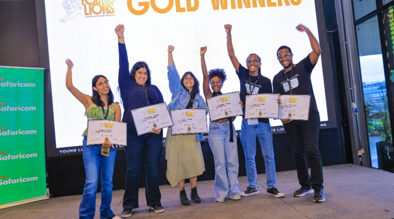 Three Teams to Represent Kenya at Cannes Lions 2026 After Nairobi Showdown