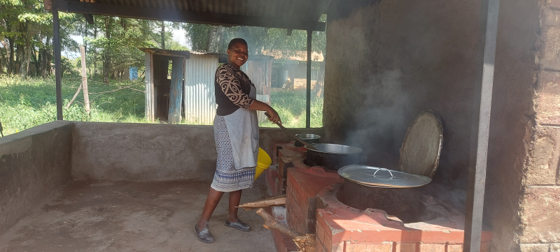 Kenya emerging as key  carbon credit player in Africa