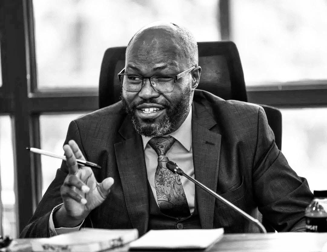 Johana Kipyegon Ng’eno, MP Who Blended Politics and Culture, Dies at 53By Chemtai Kirui | Nairobi | Feb 27, 2026