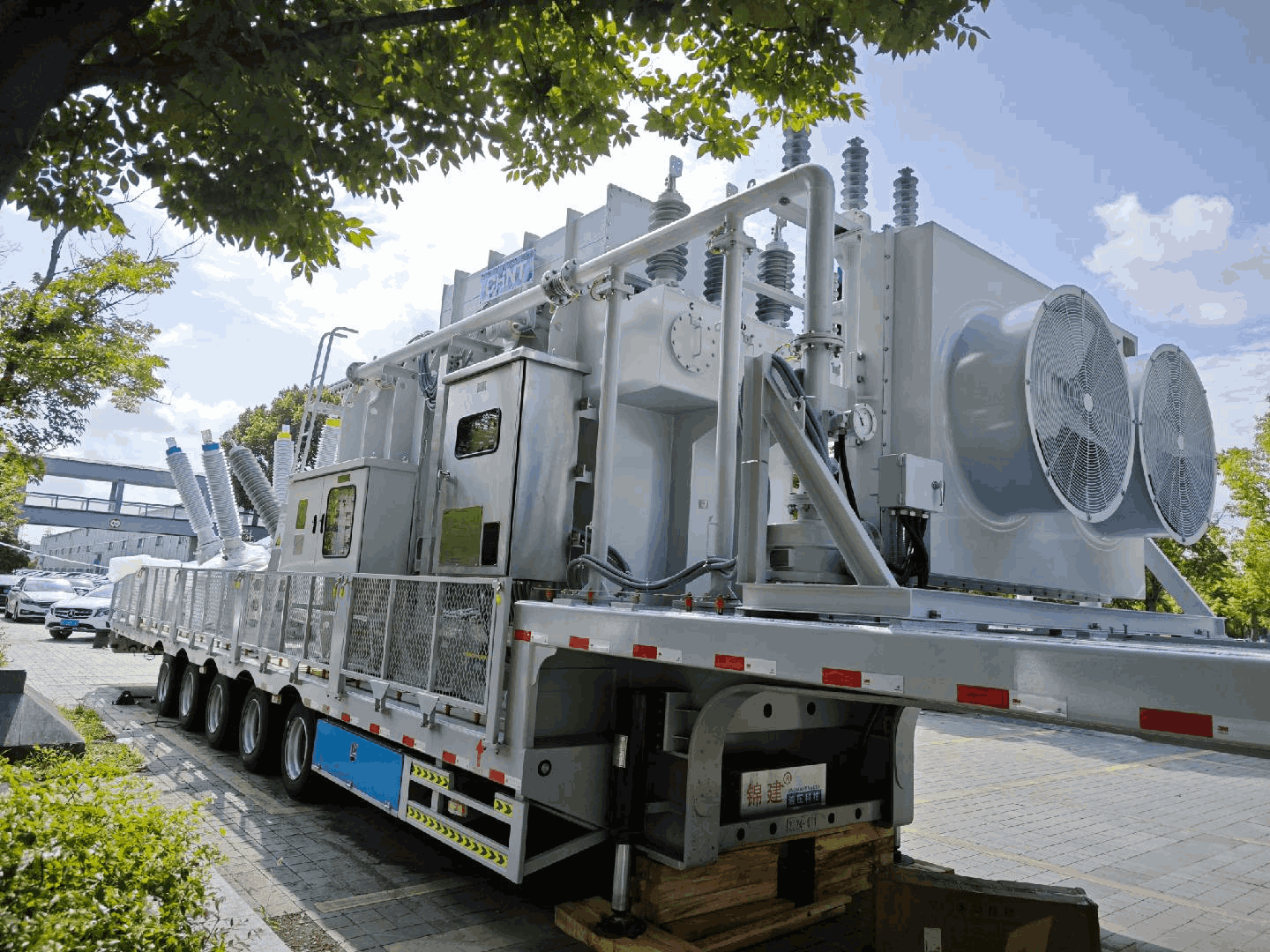 Energy Audits Mandated for Large Power Users as Industrial Demand Nears Half of Grid Consumption