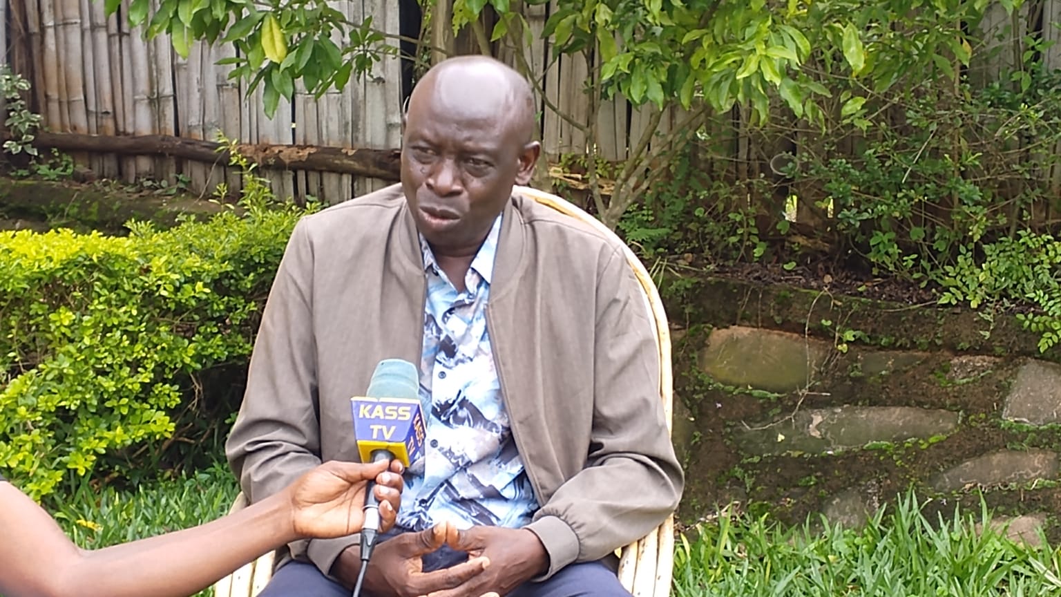 Call on Angata Barikoi Residents to Continue Maintaining Peace