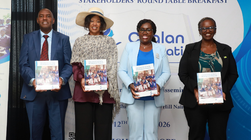 Baseline Report Reveals Deep Gaps In Kenya’s Education System