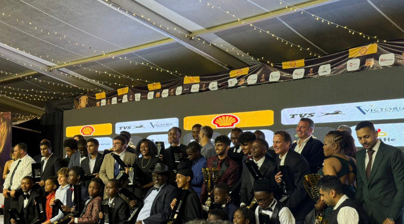 Kenyan Motorsport Hits Full Throttle: 2026 MEA Signals a Powerful New Era